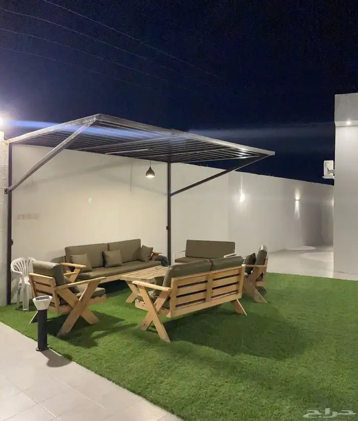 شاليه للإيجار اليومي والأسبوعي 0