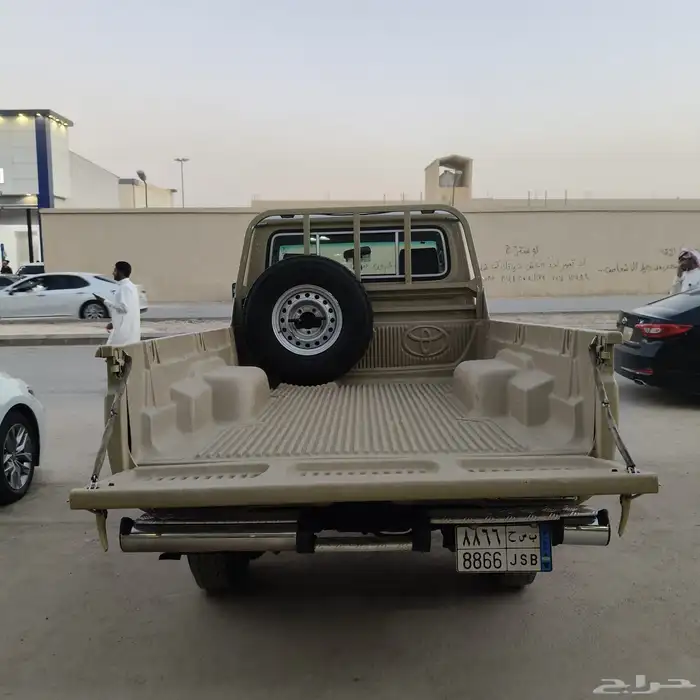 شاص 2021 فل سعودي ديلوكس 6