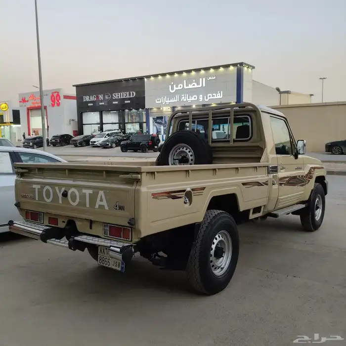 شاص 2021 فل سعودي ديلوكس 4