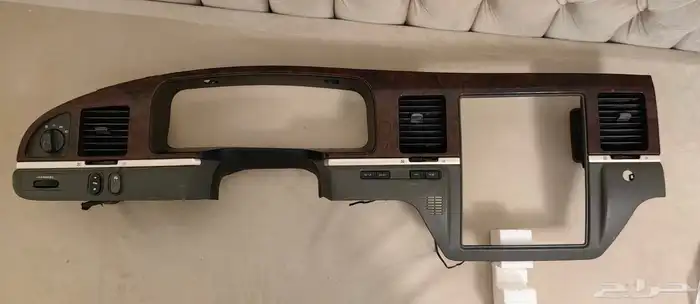 ديكور الطبلون لينكون تاون كار 2003  2011 2