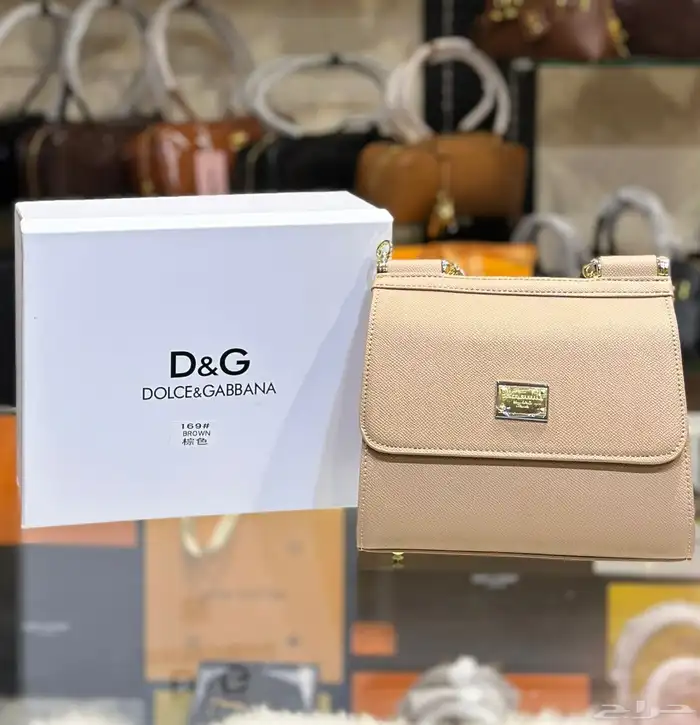 شنط نسائية ماركات فاخرة 36