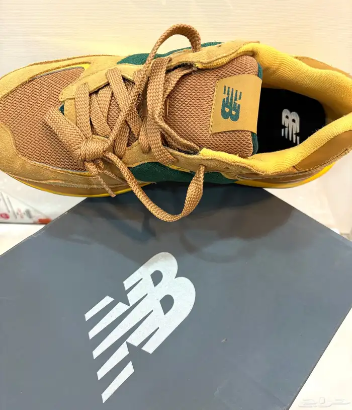 جوتي نيوبالانس 3