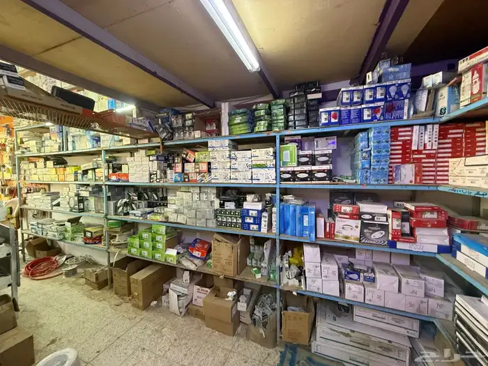 المحل ثلاث فتحات الموقع ملكان خط الخواجه بجوار قريه الجرعان 2