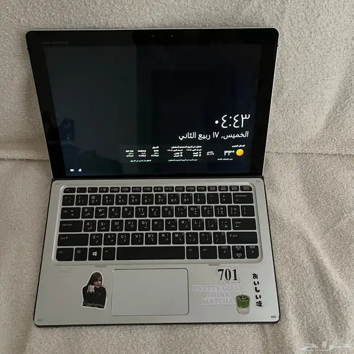 لابتوب 2