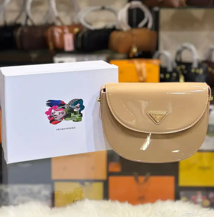شنط نسائية ماركات فاخرة 77