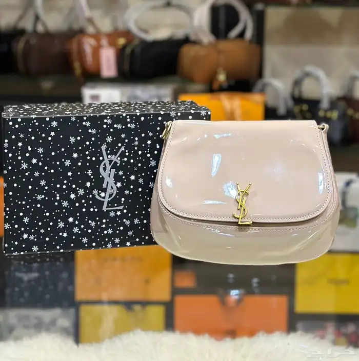 شنط نسائية ماركات فاخرة 70
