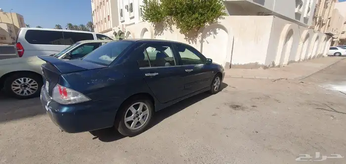 لانسر 2009 2
