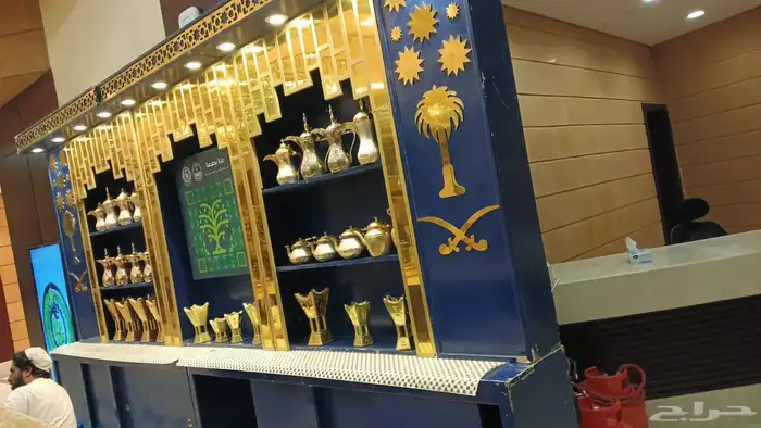 ركن ضيافة ديكورت ملكيه 5