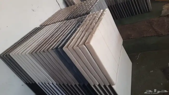 دولاب سرير مراتب غرفة النوم تفصيل حسب الطلب 8