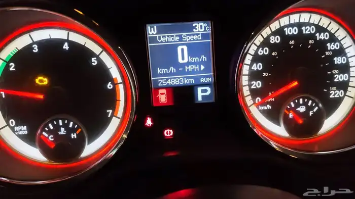 للبيع دوج دورانجو 30