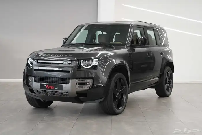2025 ديفندير HSE X-Dynamic V6 ضمان خمس سنوات جديد اصفار 0