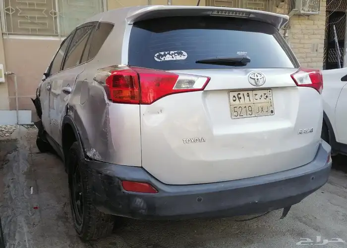 راف فور 2014 3