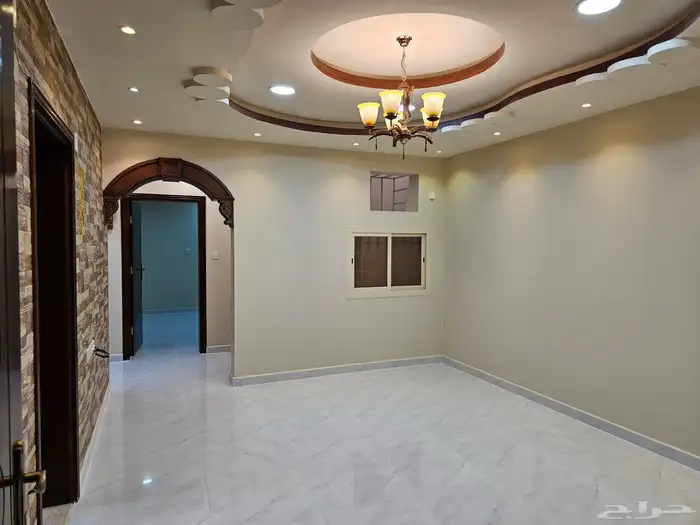 شقة فاخرة بتبوك للإيجار في حي مروج الامير 6