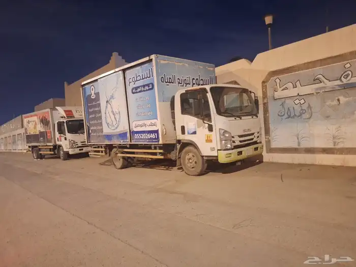 للايجار دينه مياه 6طبليات موديل 2020 0