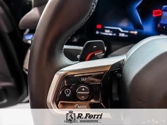 اجمل 2024 BMW 530i - فل اوبشن شبه جديده وسعر مميز جدا 16