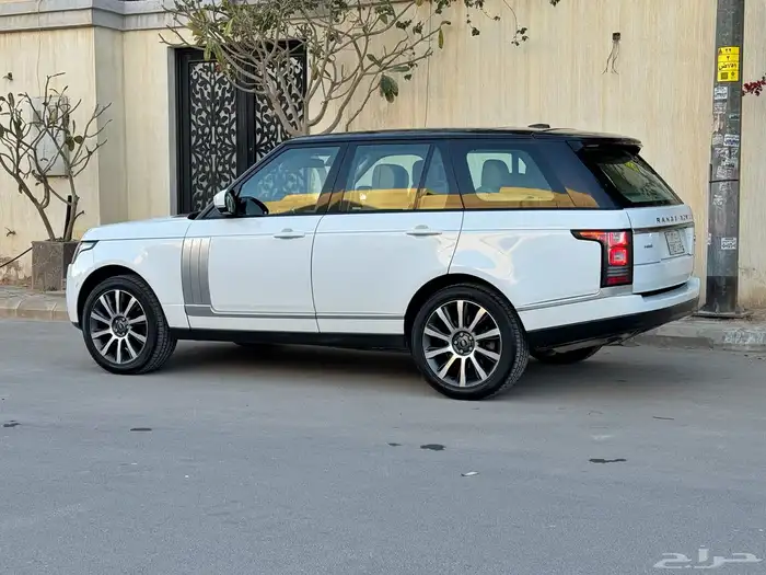 رنج روفر 2015 3