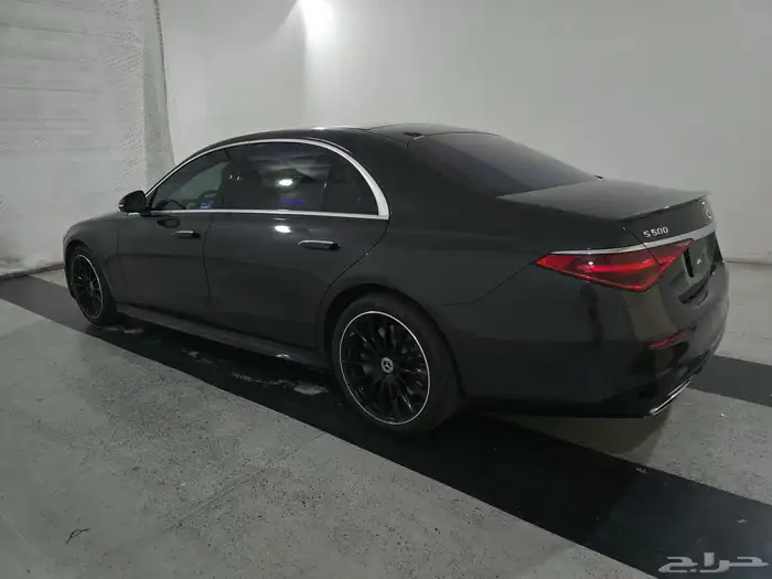 الجوهرة s500 2022 5