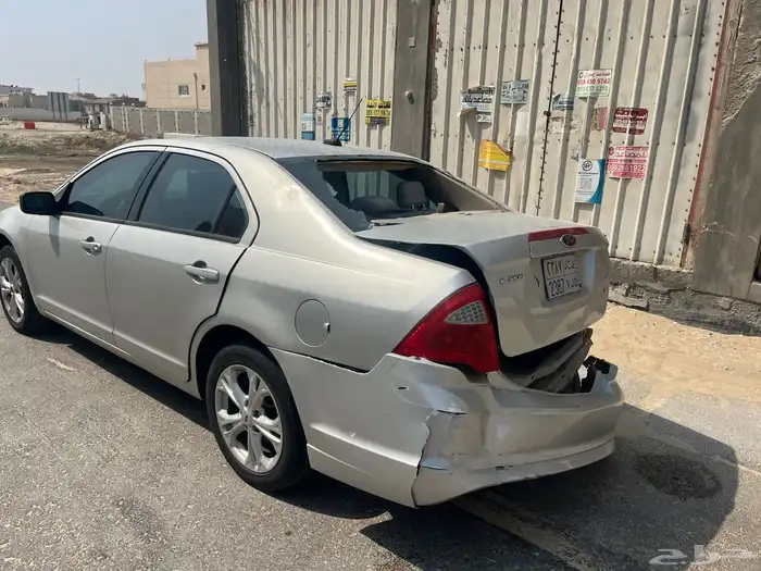 للبيع فورد 3