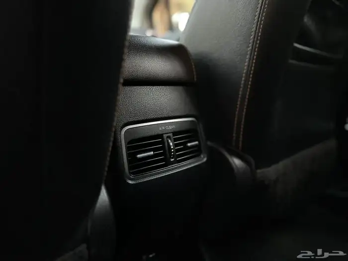 جاك GS3 2020 (( ممشى قليل بحالة ممتازة )) 54