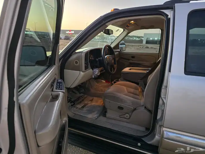 يوكن 2006 نظيف باذن الله 9