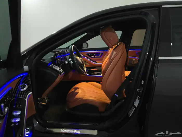الجوهرة s500 2022 8