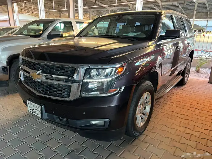 تاهو LS 2015 0