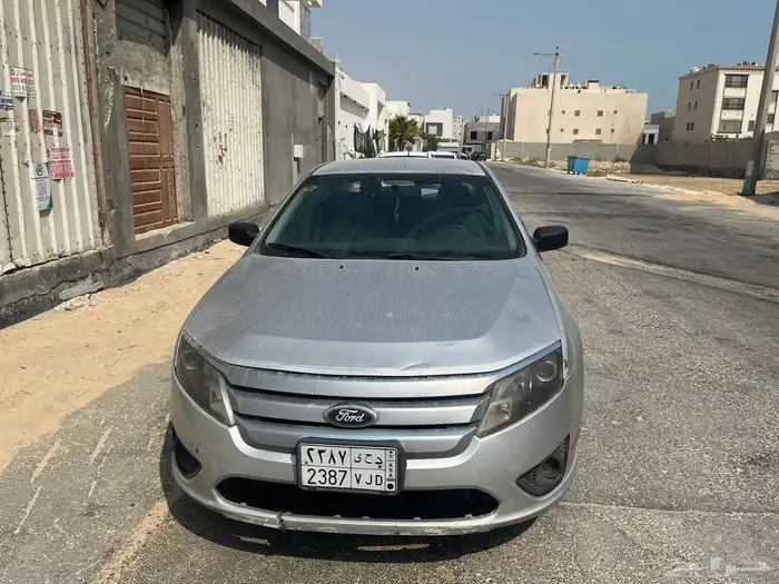 للبيع فورد 5