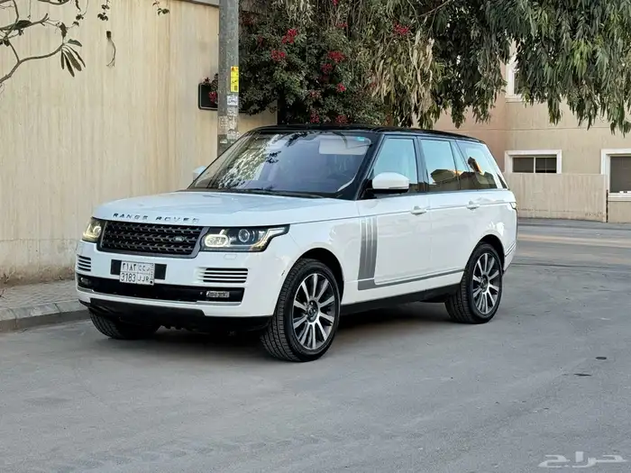 رنج روفر 2015 1