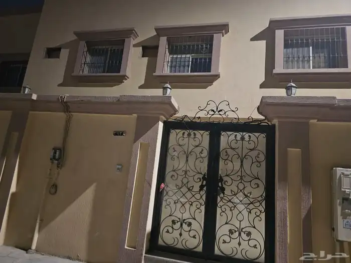 دور للايجار بطيبه الدمام 4