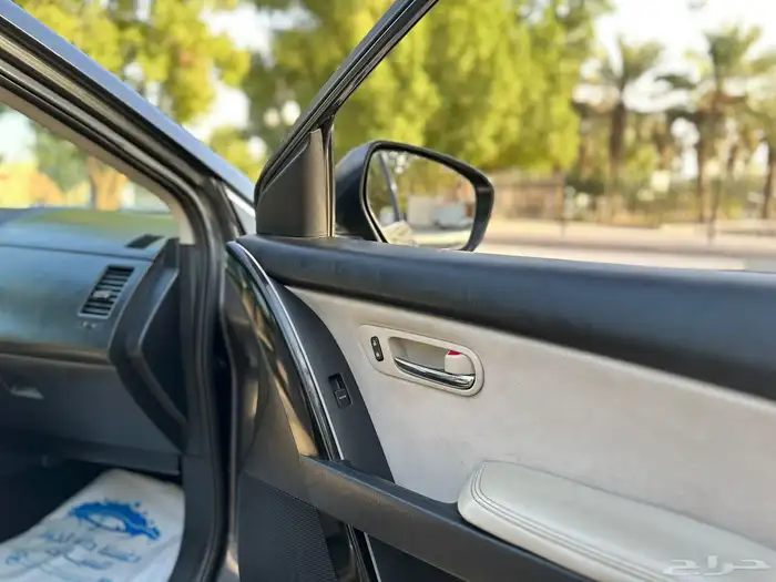 مازدا CX9 2016 (( بحالة ممتازة )) 40