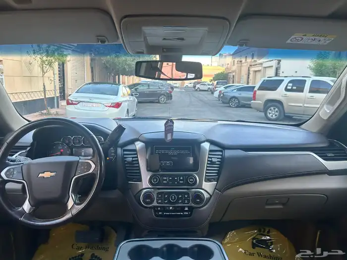 جمس تاهو مطور بدون دبل 2019 10