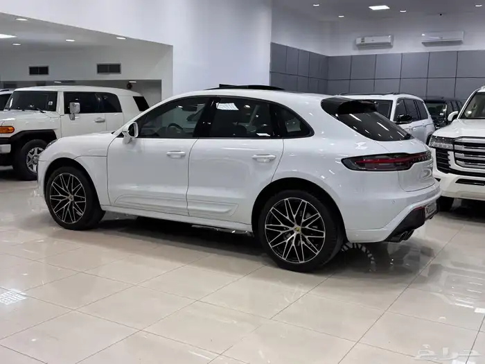 بورش 1