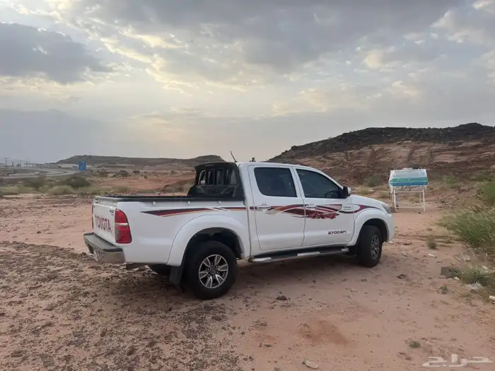 هايلوكس 0
