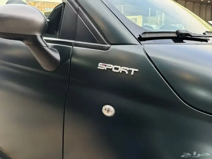 فيات C500 2022 SPORT 7