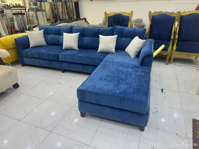 فرش الطموح للتنجيد وتفصيل جميع الموديلات في صبيا 11