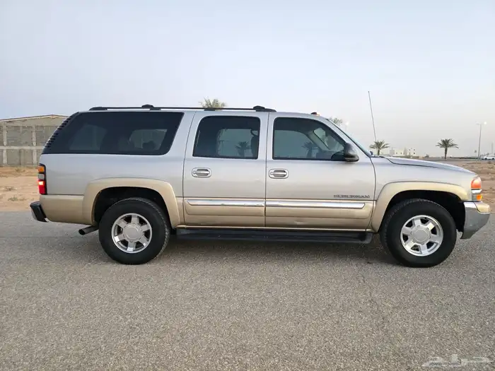 يوكن 2006 نظيف باذن الله 4