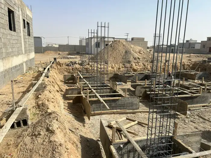 مقاول بناء محافظة تثليث 1