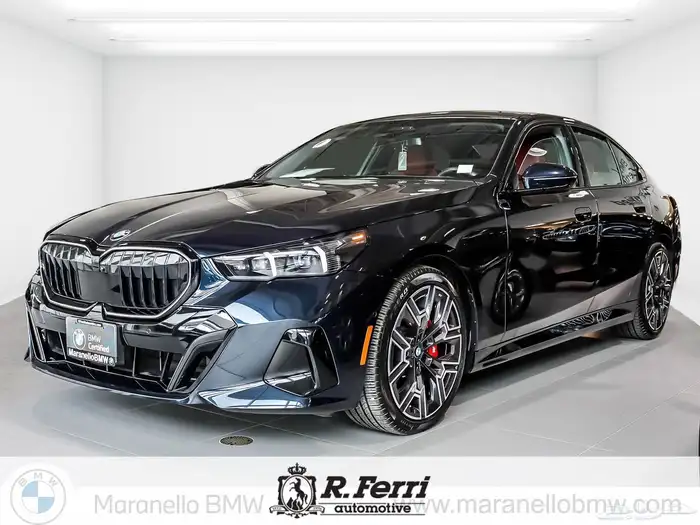 اجمل 2024 BMW 530i - فل اوبشن شبه جديده وسعر مميز جدا 0