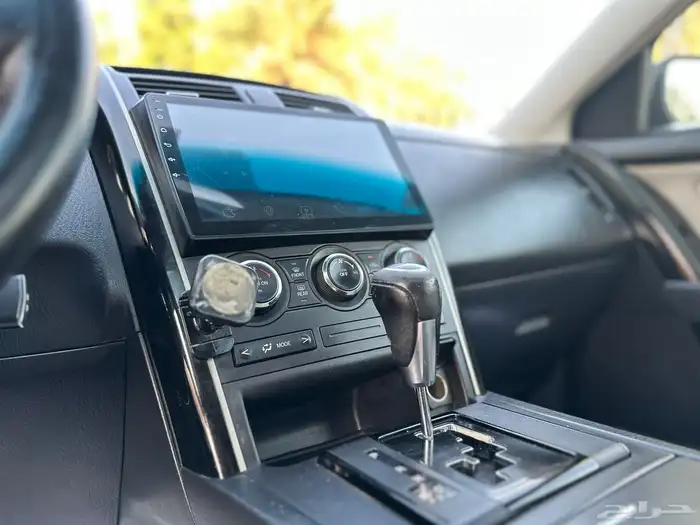 مازدا CX9 2016 (( بحالة ممتازة )) 27