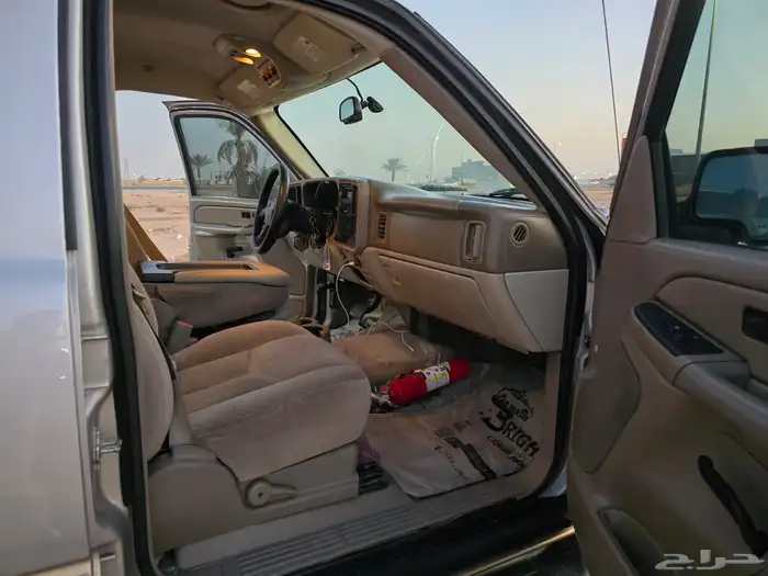 يوكن 2006 نظيف باذن الله 12