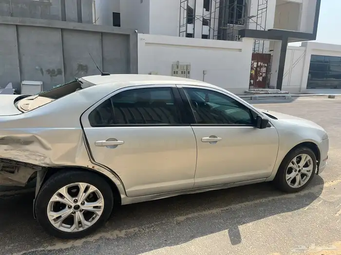 للبيع فورد 2