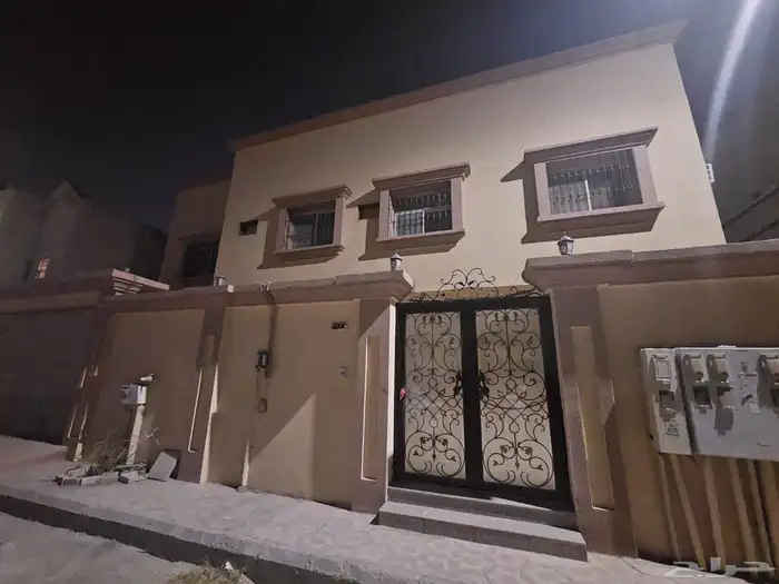 دور للايجار بطيبه الدمام 2