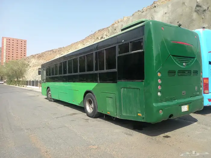 باصات عمال للبيع 0