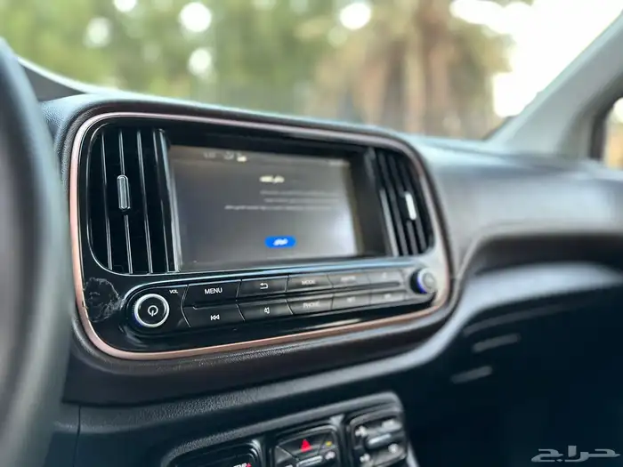 جاك GS3 2020 (( ممشى قليل بحالة ممتازة )) 36