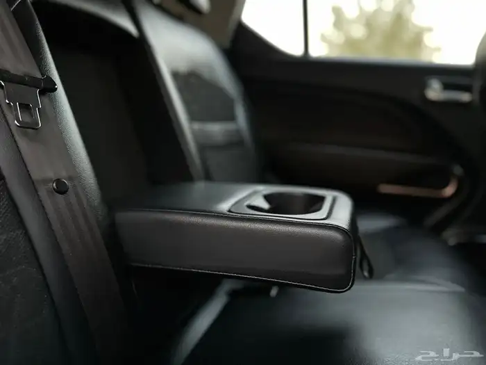 جاك GS3 2020 (( ممشى قليل بحالة ممتازة )) 31