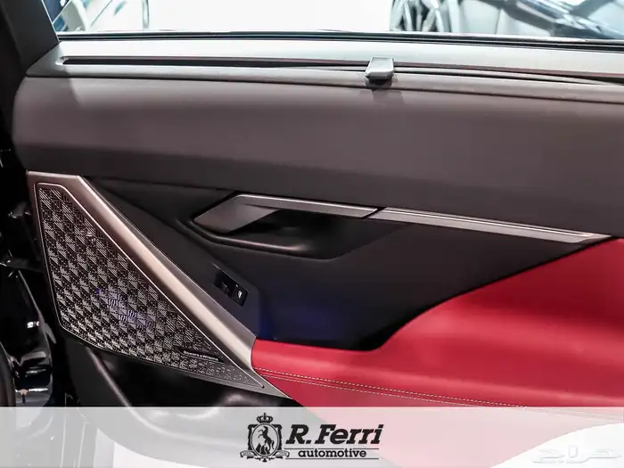 اجمل 2024 BMW 530i - فل اوبشن شبه جديده وسعر مميز جدا 10