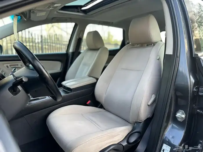 مازدا CX9 2016 (( بحالة ممتازة )) 39