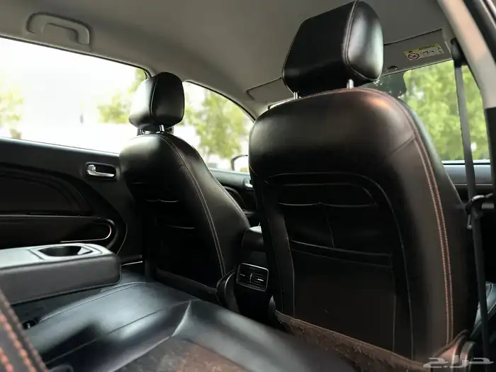 جاك GS3 2020 (( ممشى قليل بحالة ممتازة )) 27
