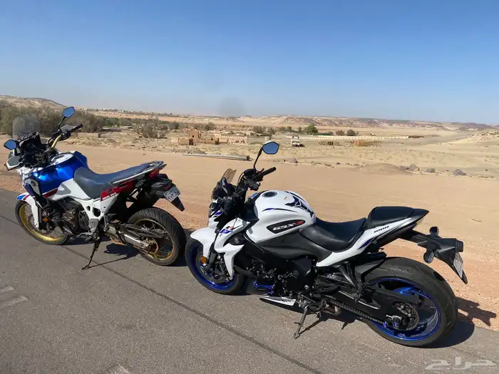 Suzuki.GSXS 1000. 2019. 19 0 1