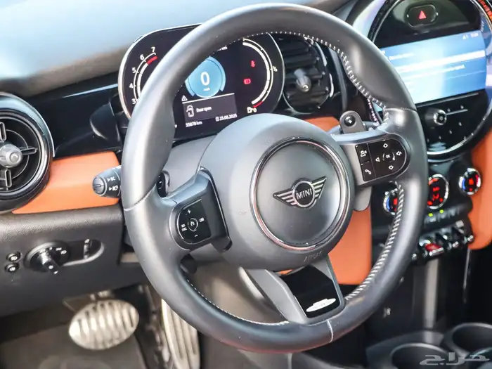 Mini Cooper John Works - 2022 12